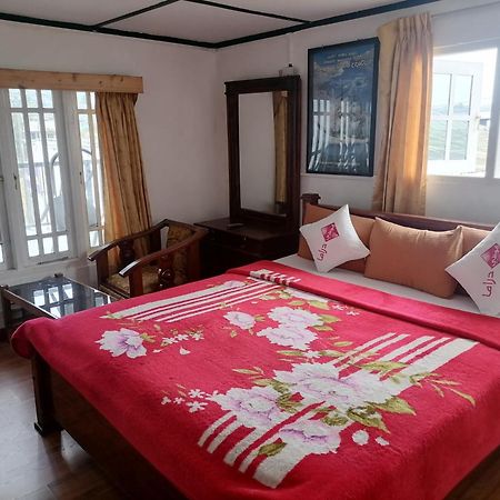 Himawari Hills Hotel Nuwara Eliya Exterior foto