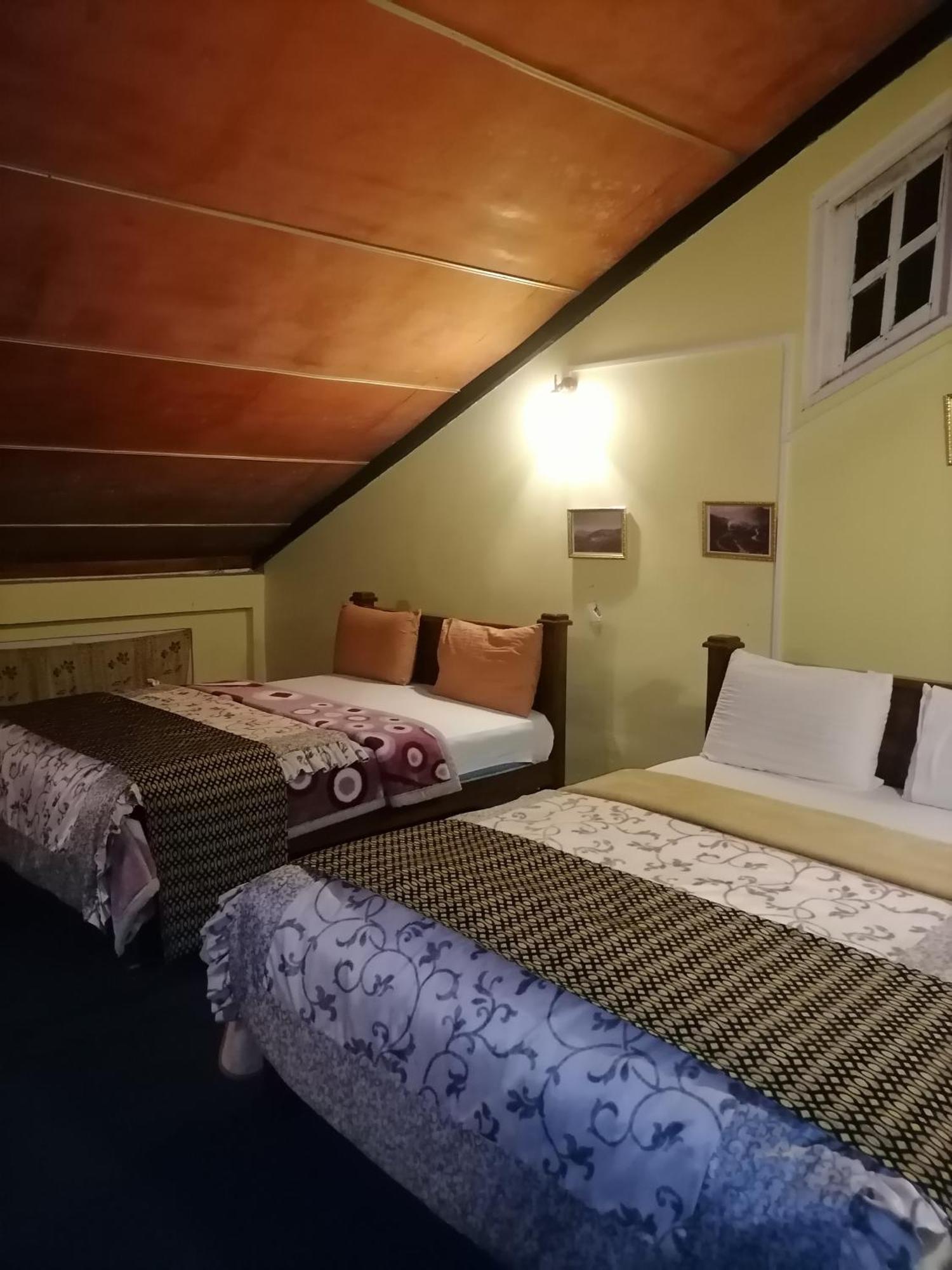 Himawari Hills Hotel Nuwara Eliya Exterior foto